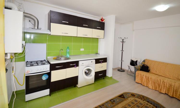 Apartament 2 camere - Berceni - Dealul Cucului cu parcare