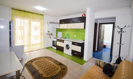 Apartament 2 camere -  Berceni - Dealul Cucului cu parcare