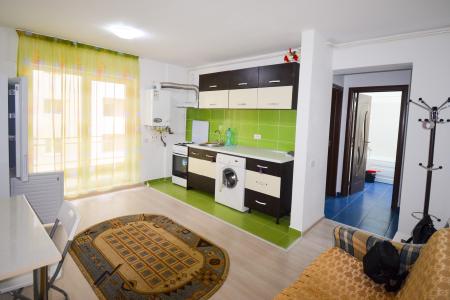 Apartament 2 camere - Berceni - Dealul Cucului cu parcare