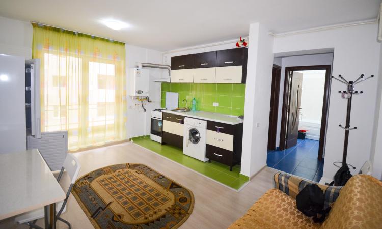 Apartament 2 camere - Berceni - Dealul Cucului cu parcare