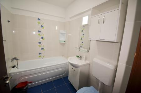 Apartament 2 camere -  Berceni - Dealul Cucului cu parcare