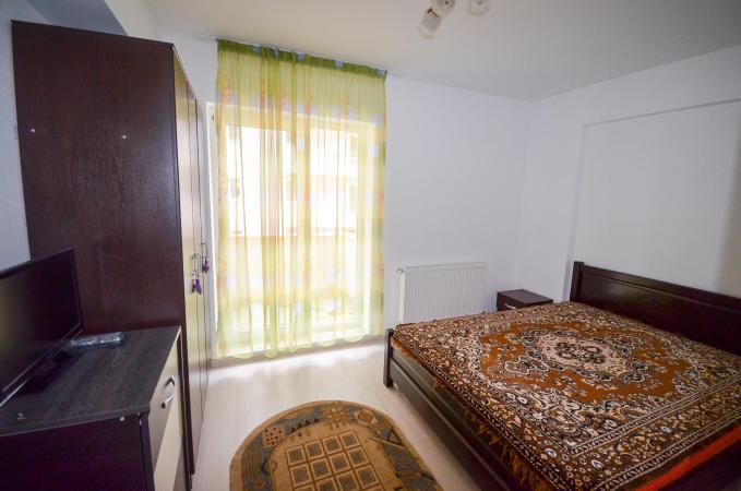 Apartament 2 camere -  Berceni - Dealul Cucului cu parcare