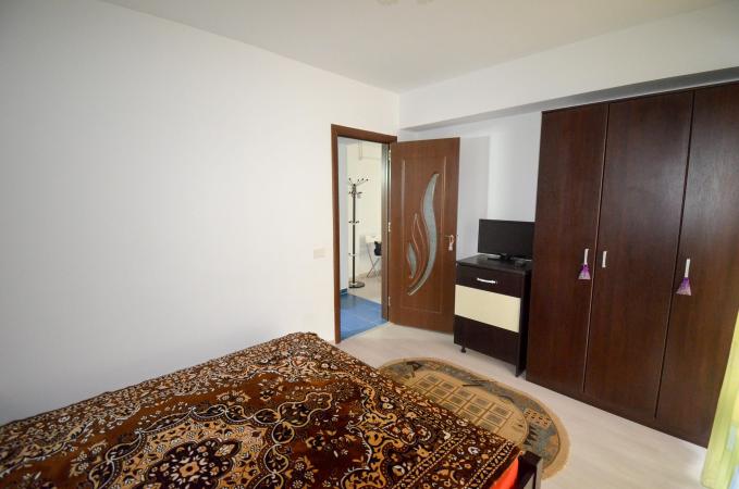 Apartament 2 camere -  Berceni - Dealul Cucului cu parcare
