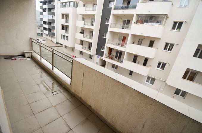Apartament 2 camere -  Berceni - Dealul Cucului cu parcare