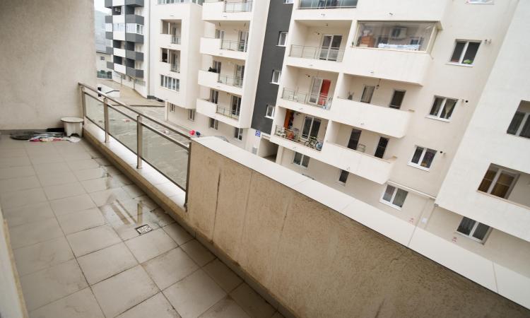 Apartament 2 camere - Berceni - Dealul Cucului cu parcare