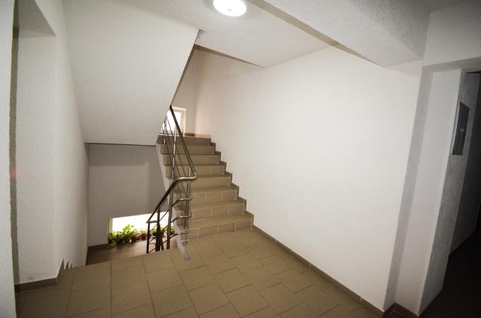 Apartament 2 camere -  Berceni - Dealul Cucului cu parcare