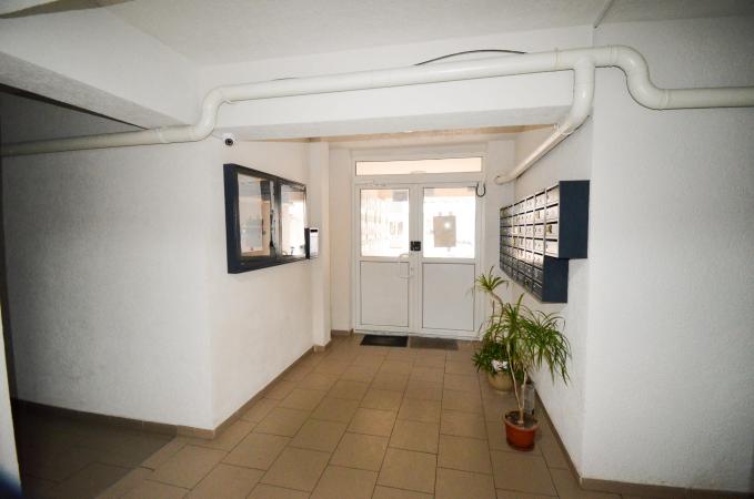 Apartament 2 camere -  Berceni - Dealul Cucului cu parcare