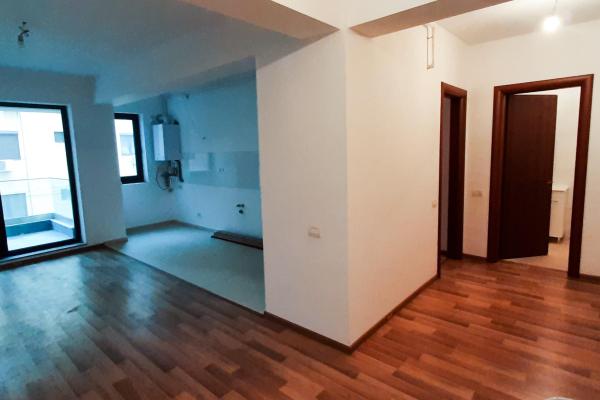 Apartament de inchiriat in zona Baneasa - Sisesti