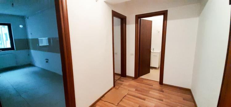Baneasa - Sisesti, apartament de doua camere, bloc nou