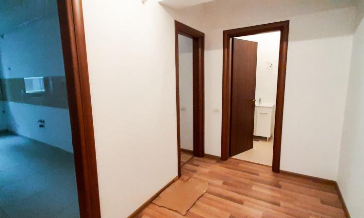 Baneasa - Sisesti, apartament de doua camere, bloc nou