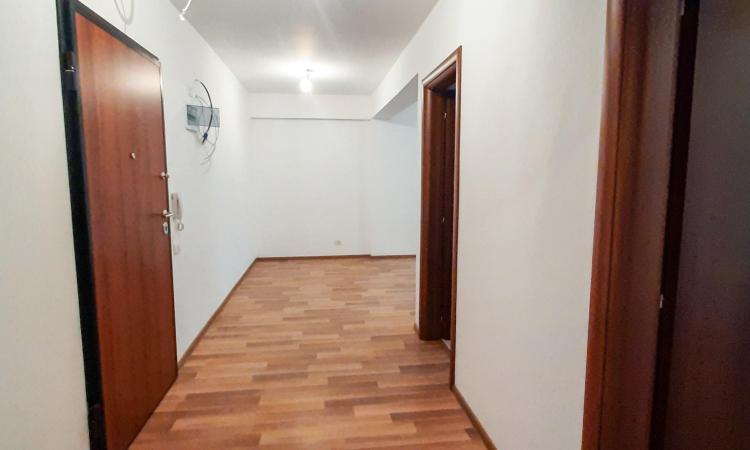 Baneasa - Sisesti, apartament de doua camere, bloc nou