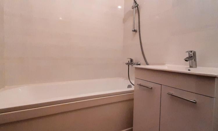 Baneasa - Sisesti, apartament de doua camere, bloc nou