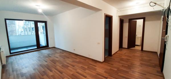 Baneasa - Sisesti, apartament de doua camere, bloc nou