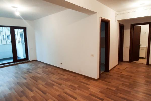 Baneasa - Sisesti, apartament de doua camere, bloc nou