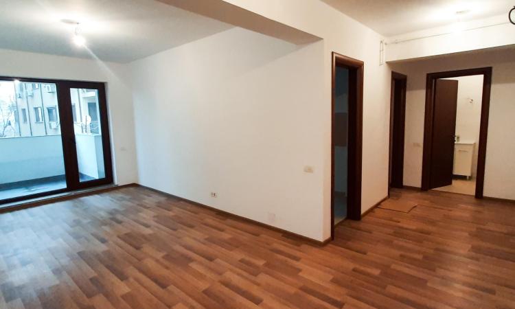 Baneasa - Sisesti, apartament de doua camere, bloc nou