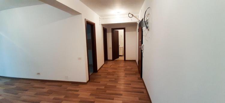 Baneasa - Sisesti, apartament de doua camere, bloc nou
