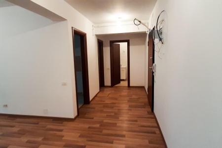 Baneasa - Sisesti, apartament de doua camere, bloc nou