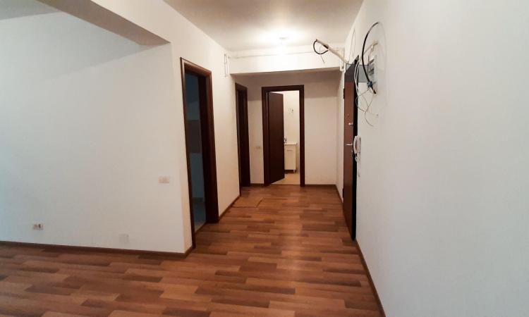 Baneasa - Sisesti, apartament de doua camere, bloc nou