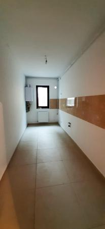 Baneasa - Sisesti, apartament de doua camere, bloc nou