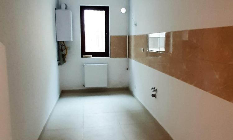 Baneasa - Sisesti, apartament de doua camere, bloc nou