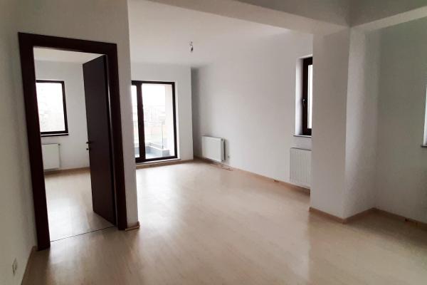 Apartament nou cu 4 camere de inchiriat in zona Baneasa - Sisesti