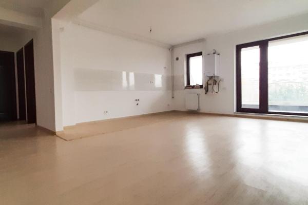Baneasa - Sisesti, apartament de 3 camere