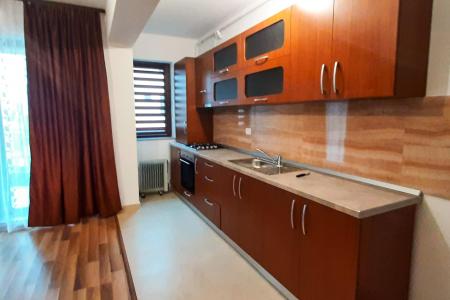 Apartament de inchiriat in zona Baneasa - Sisesti