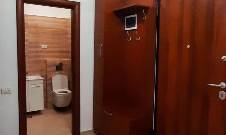 Apartament de inchiriat in zona Baneasa - Sisesti