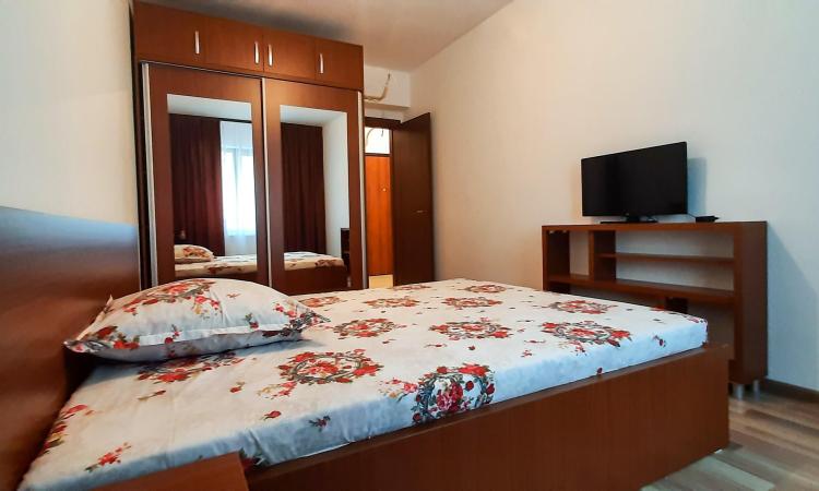Apartament de inchiriat in zona Baneasa - Sisesti
