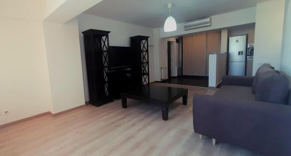 Apartament 2 camere, rond Alba Iulia - Unirii - Decebal - imobil 2007