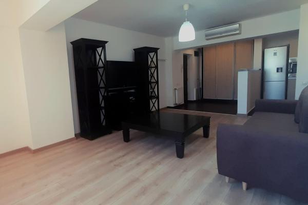 Apartament 2 camere, rond Alba Iulia - Unirii - Decebal - imobil 2007