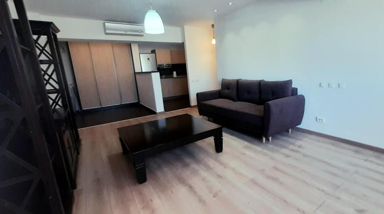 Apartament 2 camere, rond Alba Iulia - Unirii - Decebal - imobil 2007