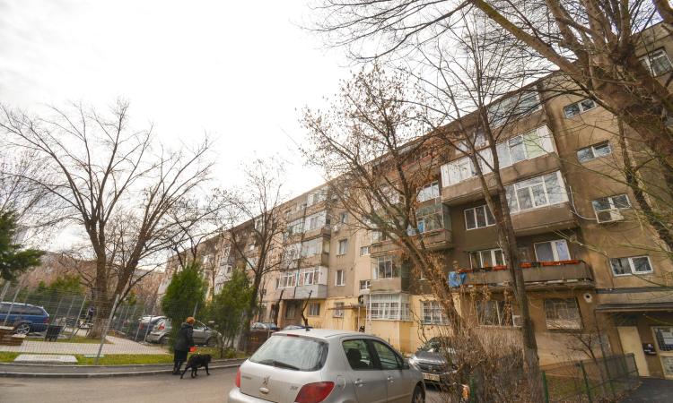 Garsoniera mobilata/utilata -5min Metrou Crangasi -3min Parc Crangasi