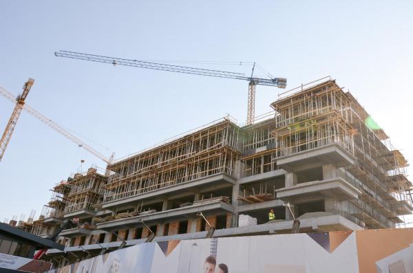 Garsoniera - 39,1mp - Trafic Greu - Liberty Mall