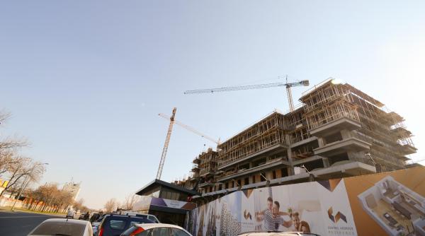 Apartament 2 camere - 54,5mp- Trafic Greu - Liberty Mall- COMISION 0