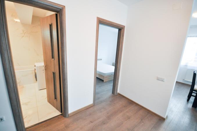 Unirii Cantemir Apart 2 cam Bloc Nou Centrala Proprie