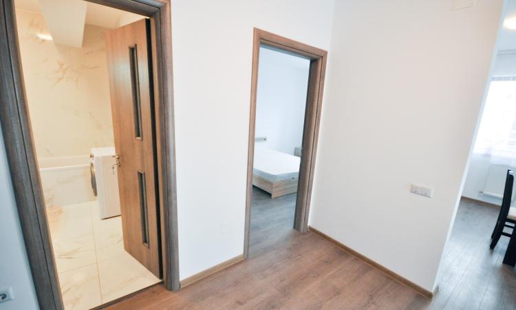 Unirii Cantemir Apart 2 cam Bloc Nou Centrala Proprie
