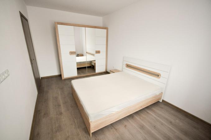 Unirii Cantemir Apart 2 cam Bloc Nou Centrala Proprie