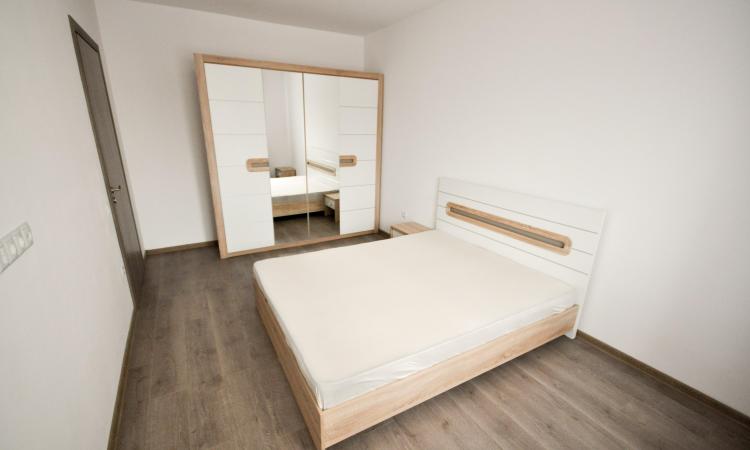 Unirii Cantemir Apart 2 cam Bloc Nou Centrala Proprie