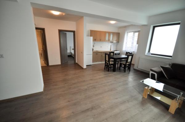 Unirii Cantemir Apart 2 cam Bloc Nou Centrala Proprie