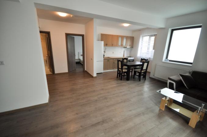 Unirii Cantemir Apart 2 cam Bloc Nou Centrala Proprie