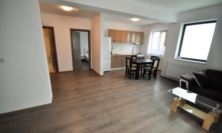 Unirii Cantemir Apart 2 cam Bloc Nou Centrala Proprie