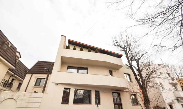Unirii Cantemir Apart 2 cam Bloc Nou Centrala Proprie