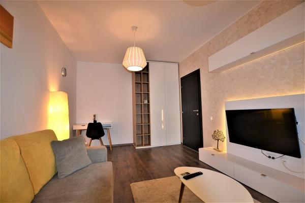 Apartament 2 camere - Onix Grozavesti