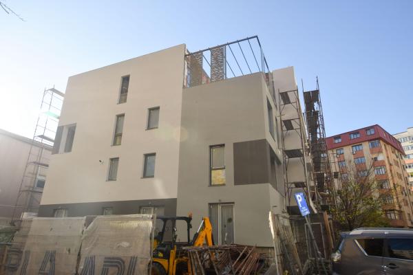 Mosilor - Pasaj Obor - apartament 2 camere 2021 - COMISION 0