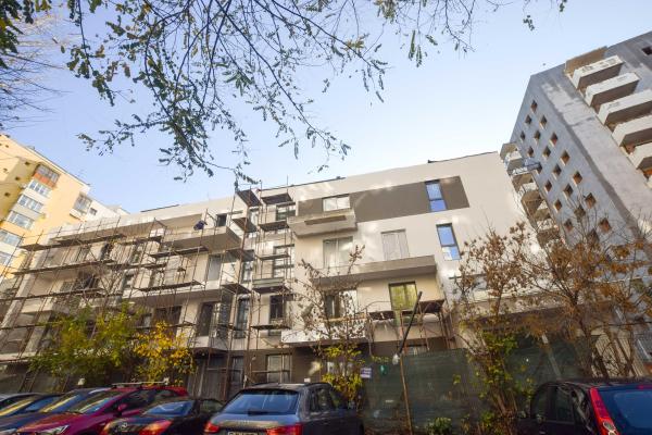 Mosilor - Metrou Obor - apartament 2 camere 2021 - COMISION 0