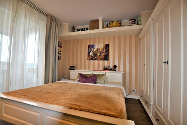 Apartament 3 camere Fara Risc Seismic Universitate - Parc Cismigiu