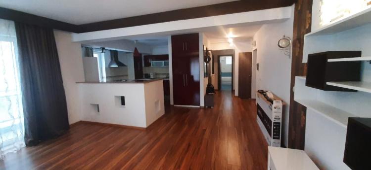 Apartament 2 camere 81 mp - Greenfield Residence Baneasa