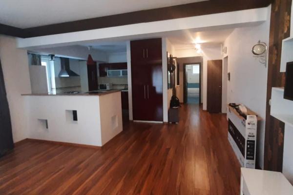 Apartament 2 camere 81 mp - Greenfield Residence Baneasa
