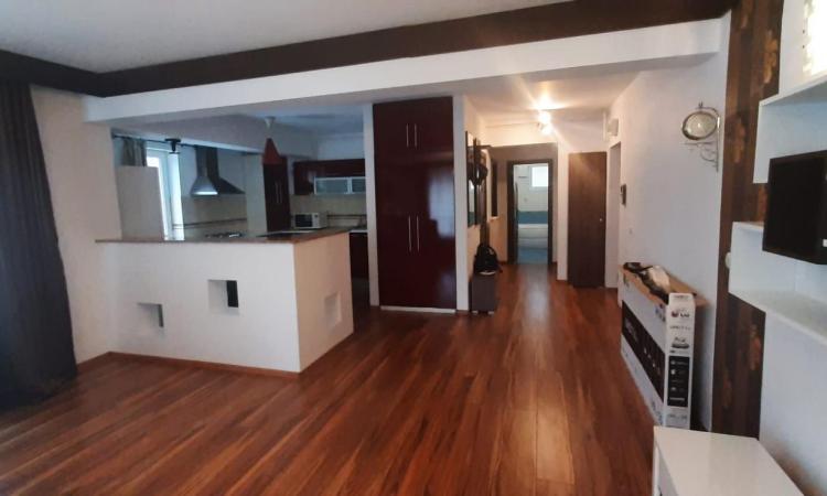 Apartament 2 camere 81 mp - Greenfield Residence Baneasa